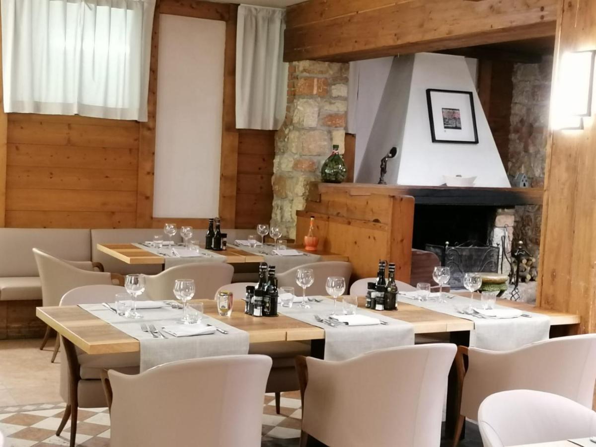 Golf Ca Degli Ulivi Hotel Marciaga