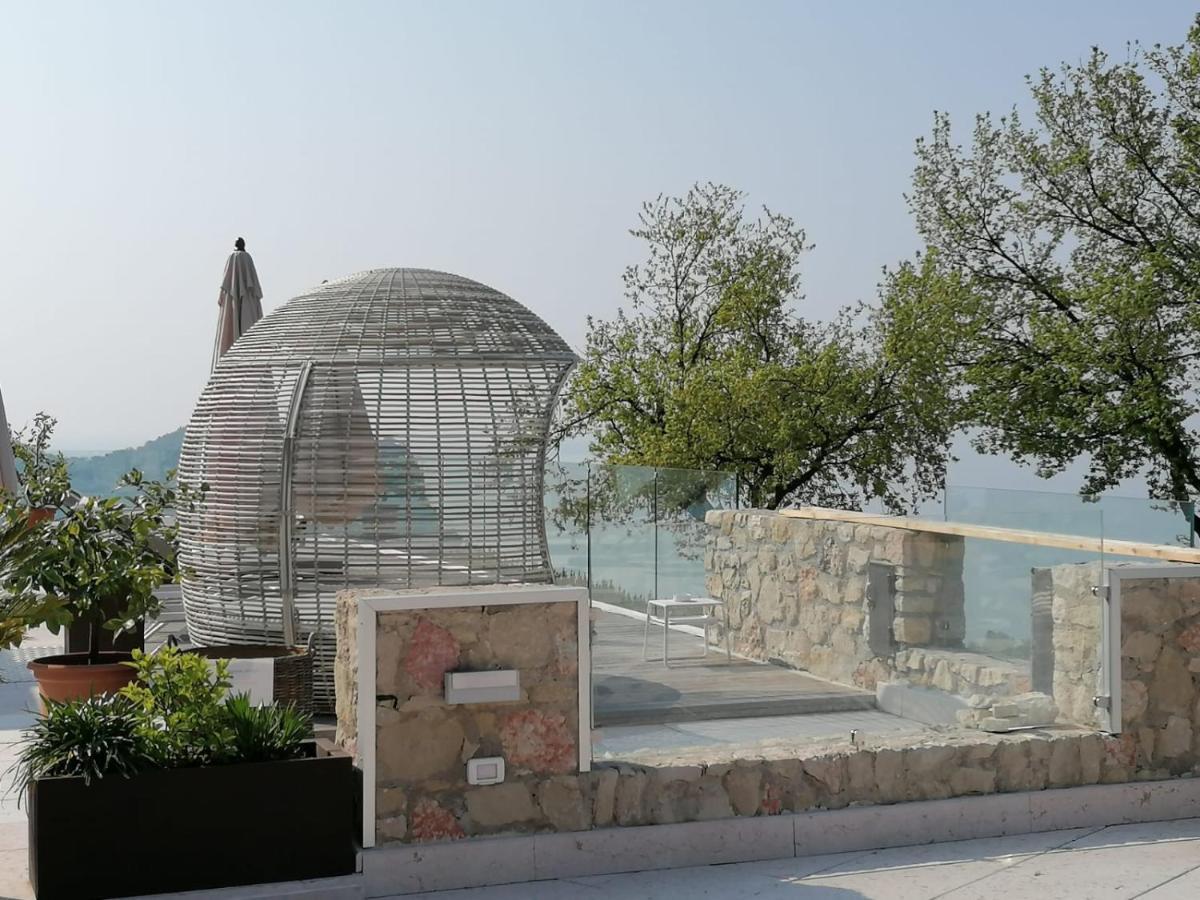 Golf Ca Degli Ulivi Hotel 4*