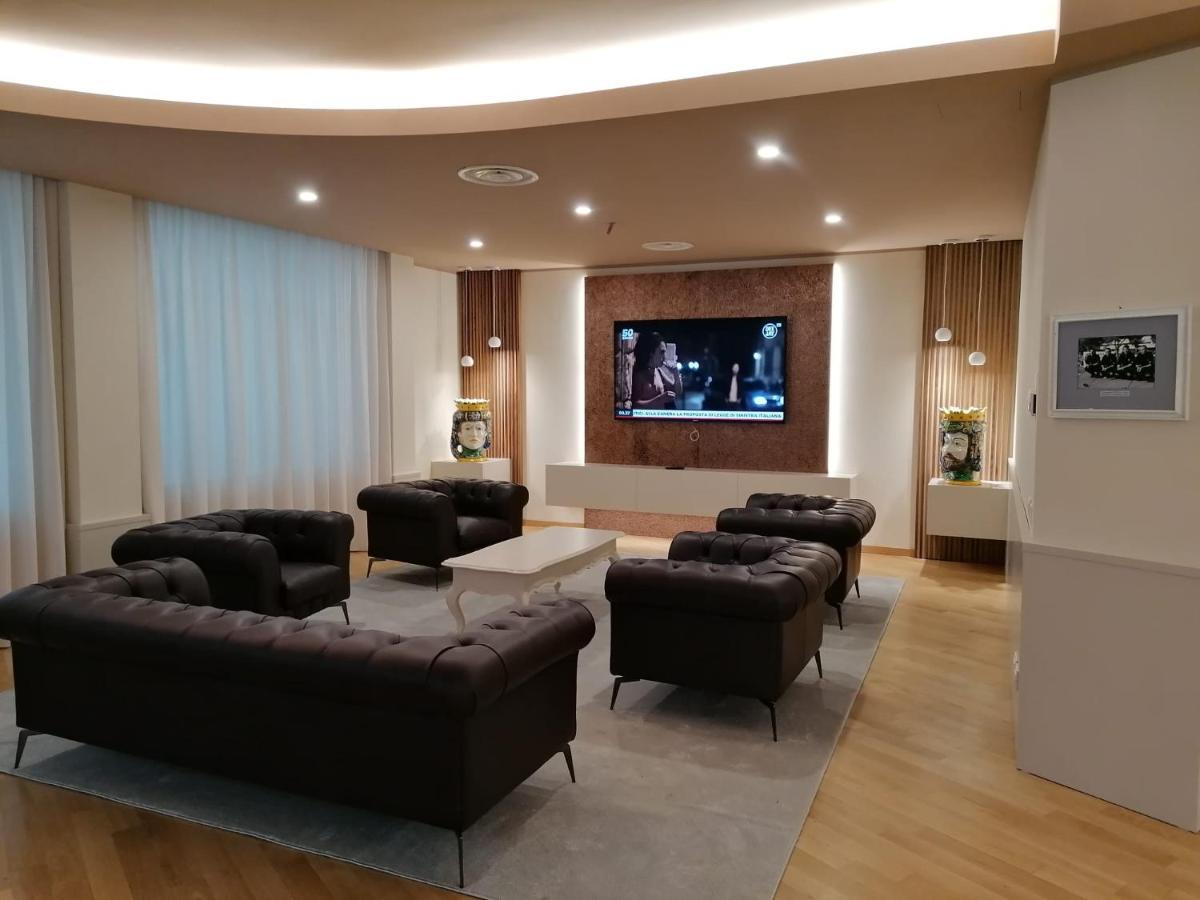 Golf Ca Degli Ulivi Hotel