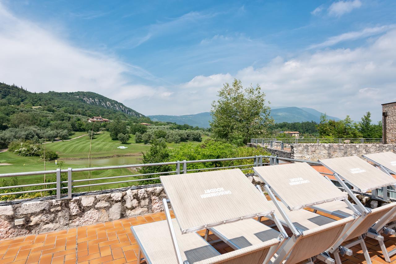 Hotel Golf Ca Degli Ulivi 4*