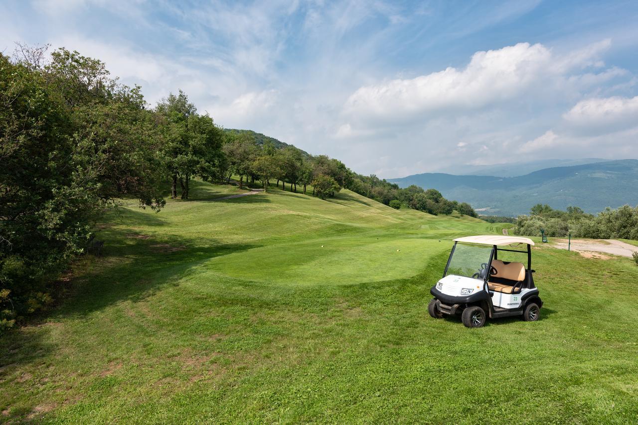 Golf Ca Degli Ulivi Hotel 4*