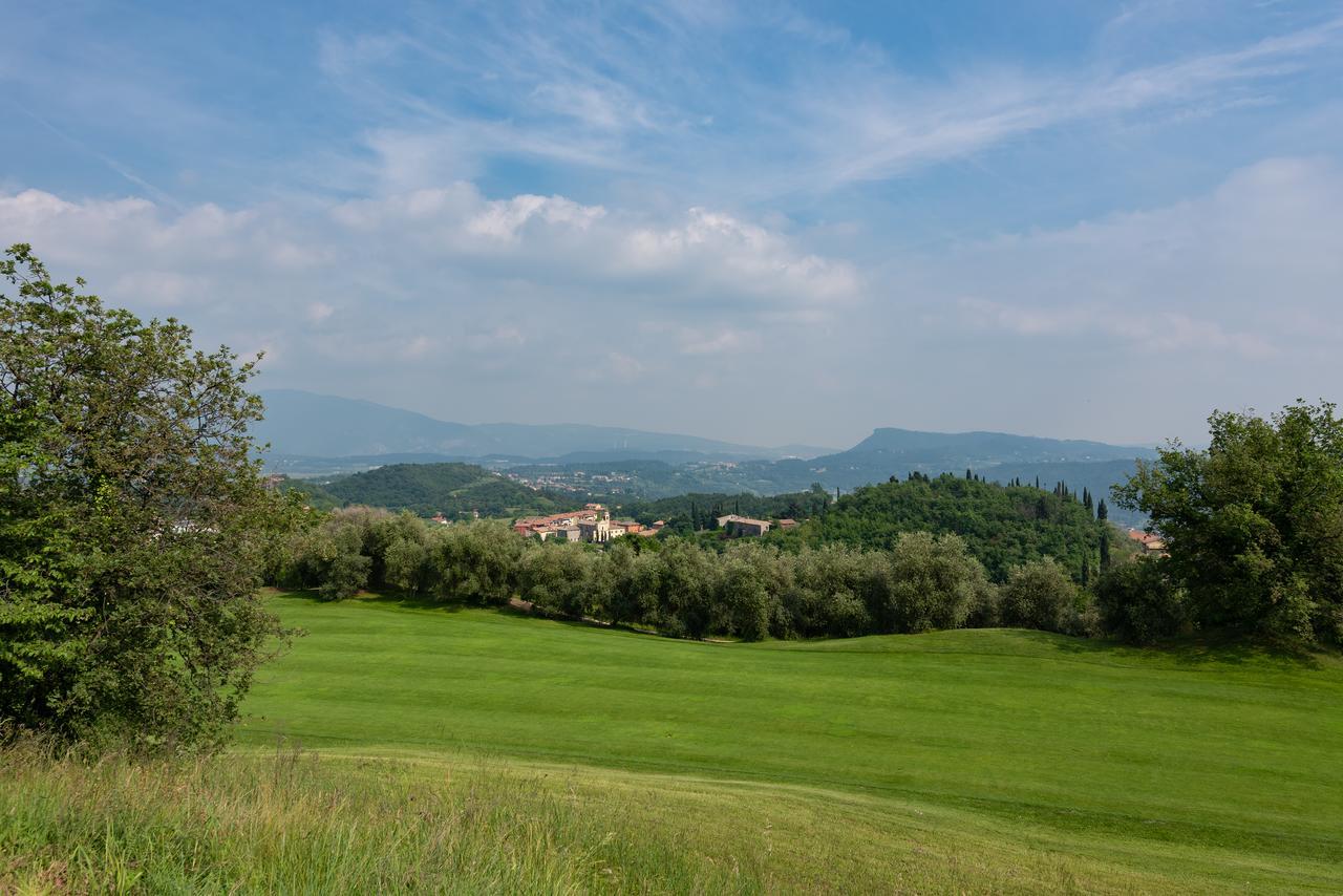Golf Ca Degli Ulivi Hotel Marciaga