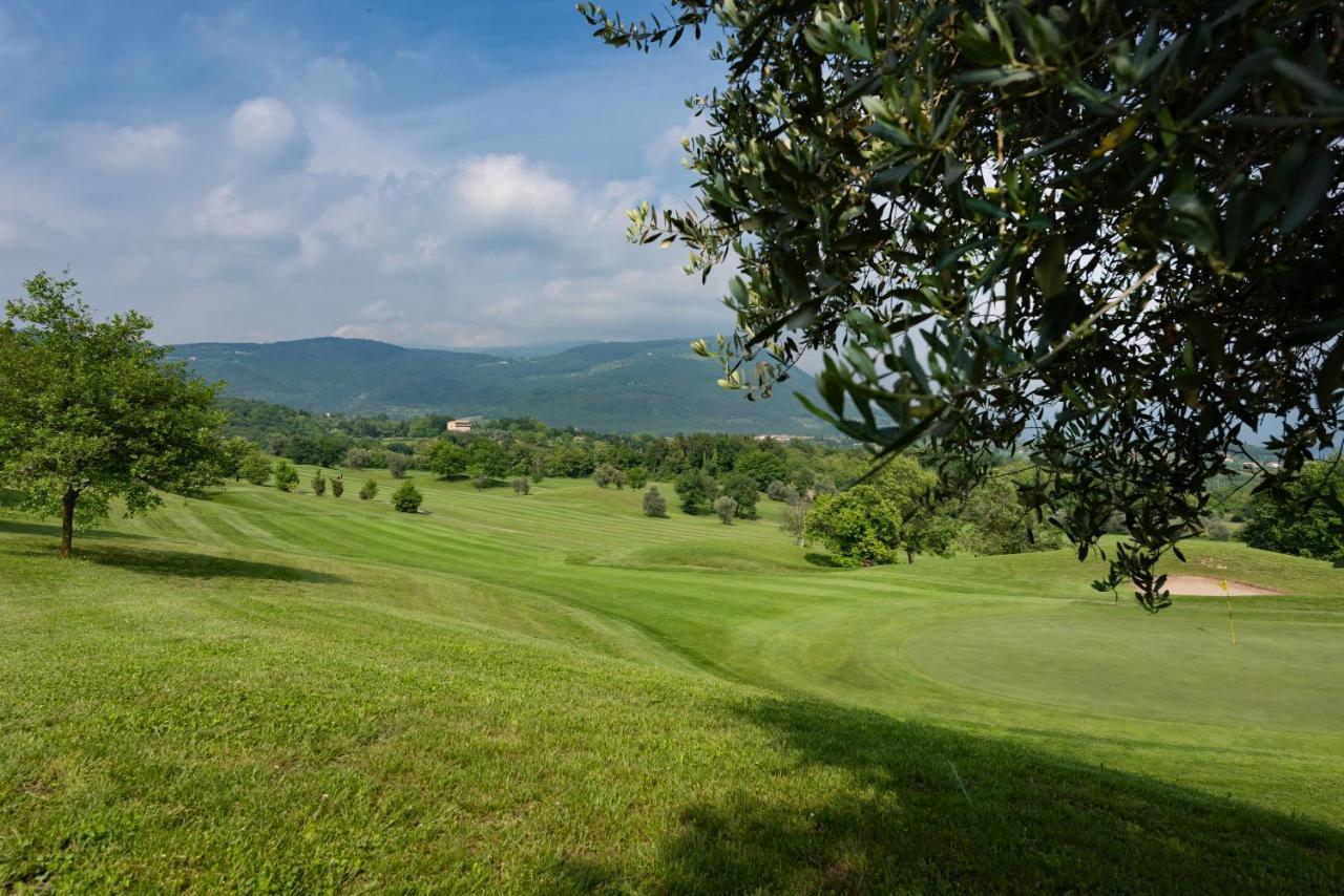 Golf Ca Degli Ulivi Marciaga